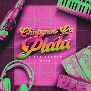 Song - Chupense La Plata