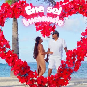 LUMANDO & VIRGINIE ENE SEL (feat. KL PROD)