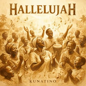 Hallelujah(Zimbabwe Gospel Song 2026)