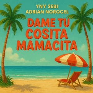 Dame Tu Cosita Mamacita