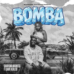 Bomba (feat. Saint Realest)