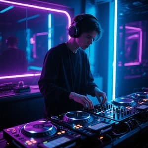 Learning where my heart belongs