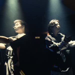 God Did (feat. KHIM)