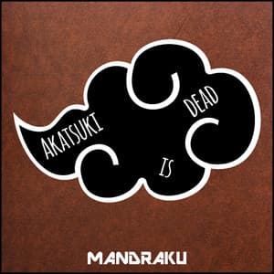 Akatsuki Is Dead