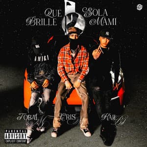 Song - Que Brille Sola Mami
