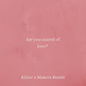 Are You Scared of Love (Kilzer & Makers Remix)