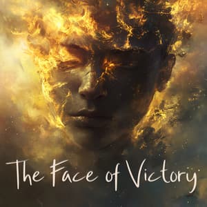 The Face of Victory