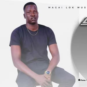 Magai Lok Mading Awiel