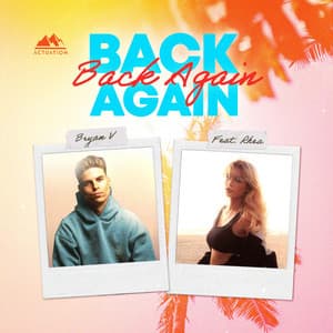 Back Again (feat. RHEA)