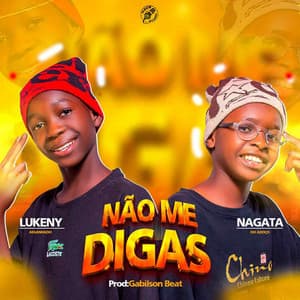 Song - Não me Digas