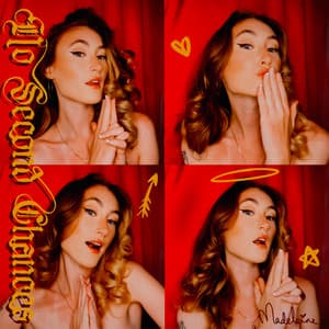 Madeleine - No Second Chances