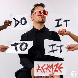 Do It To It (feat. Cherish)