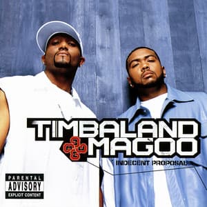Timbaland & Magoo - Drop