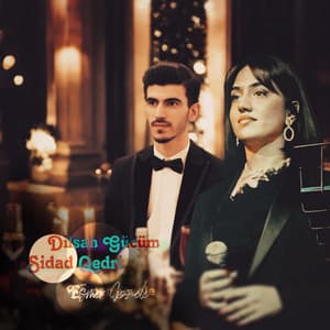 Song - ESMER GOZELE (feat. Sidad Qedri)