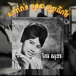 Song - សារ៉ាវ៉ាន់ ចន្ទពេញបូណ៌មី (Remake)