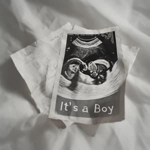 Girls Who Cry - My Heart, My Son