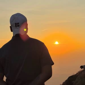 Midafternoon (Mastering Lo-Fi)