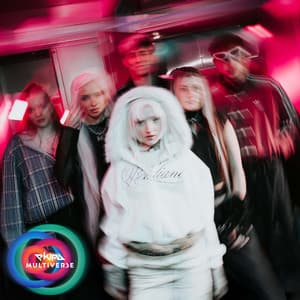 Song - ARIGATO (feat. Julita Różalska, Fusialka, Ola Bryja & Mercury)