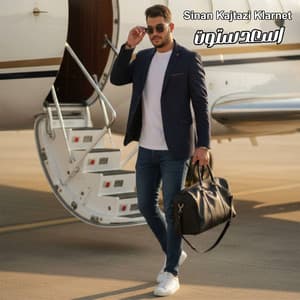 Sinan Kajtazi Klarnet