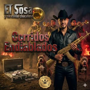 Bola de perros sarnosos