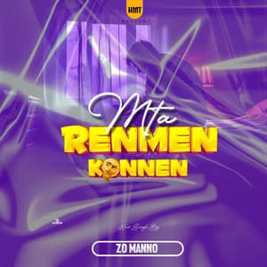 M TA RENMEN KONNEN