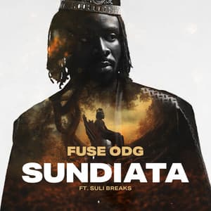 Fuse ODG - Sundiata (feat. Suli Breaks)