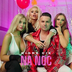 Extazy - Biorę Cię Na Noc