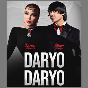 Daryo daryo (feat. Xamdam Sobirov)