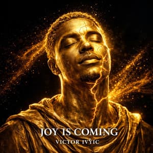 JOY IS COMING