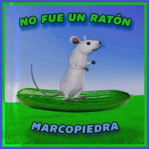Song - No Fue un Ratón