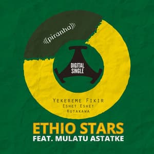 Yekereme Fikir (feat. Mulatu Astatke)