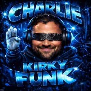 Song - Charlie Kirky Funk (Ultra Slowed)