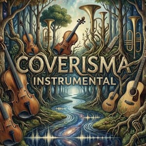 El Triste (Versión instrumental)