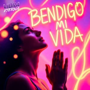BENDIGO MI VIDA