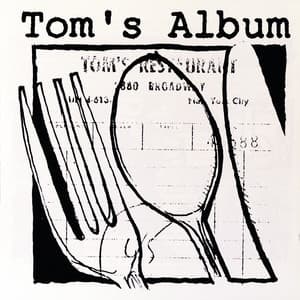 Tom's Diner (feat. Suzanne Vega)