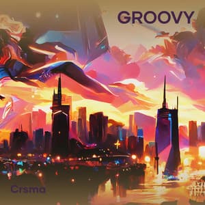 Song - Groovy