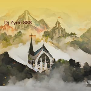 DJ Zyric 888 - Wanderlust