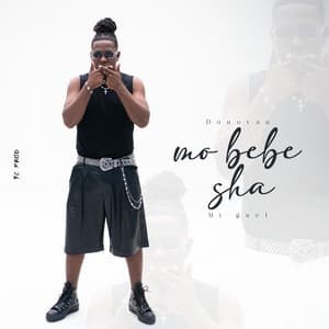 Mo bebe sha (feat. Mii Guel)