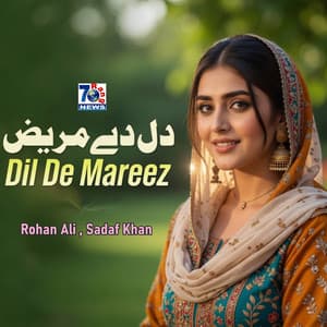 Dil De Mareez