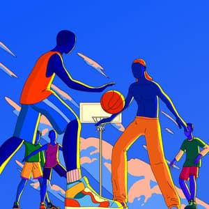 Adult Swim (feat. Ro Marsalis)