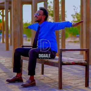 Song - DAA'UUD XANFAR DAROODKA BARO HEES CUSUB 2025