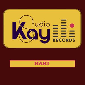 HAKI
