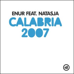 Calabria 2007 (feat. Natasja) [Radio Edit]