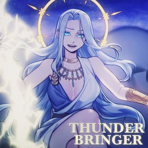Song - Thunder Bringer (From "Epic: The Musical")