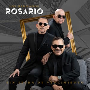 Los Hermanos Rosario - La Dueña Del Swing