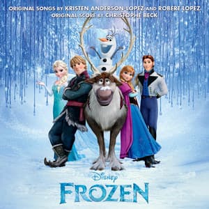 Song - Let It Go