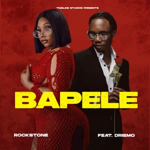 Bapele (feat. Driemo)