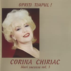 Corina Chiriac - Nu Te Enerva