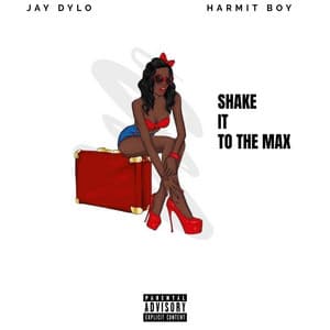 Shake It To The Max (feat. Harmit Boy)