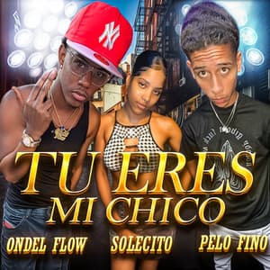 Song - Tu eres mi chico